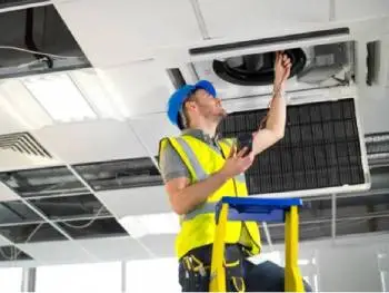 Yalova Klima Servisi